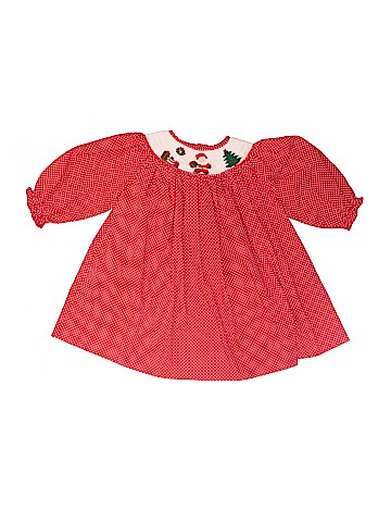 The Bailey Boys Dress (view 1)