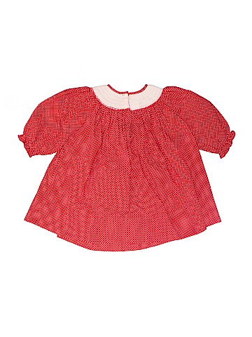 The Bailey Boys Dress (view 2)