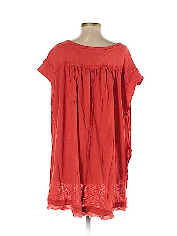 Free People Short Sleeve Top (view 2)