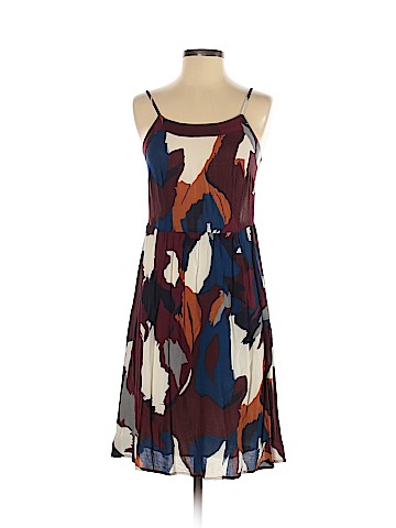 Ann Taylor LOFT Casual Dress (view 1)