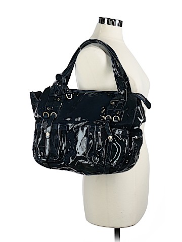 Theory Leather Shoulder Bag (view 2)