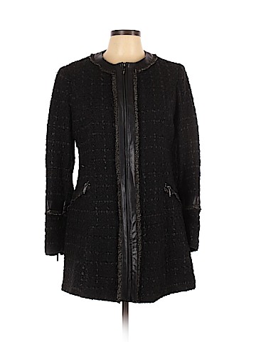 Laundry by Shelli Segal Coat (view 1)