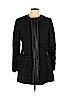 Laundry by Shelli Segal Black Coat Size L - photo 1