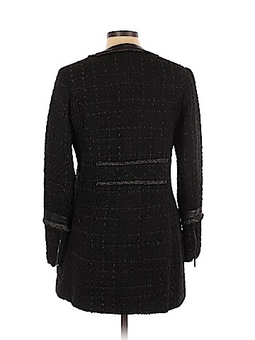 Laundry by Shelli Segal Coat (view 2)