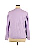 Gibson Purple Sweatshirt Size XL - photo 2