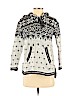 Forever 21 White Pullover Sweater Size S - photo 1