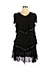 floryday Black Cocktail Dress Size XL - photo 1