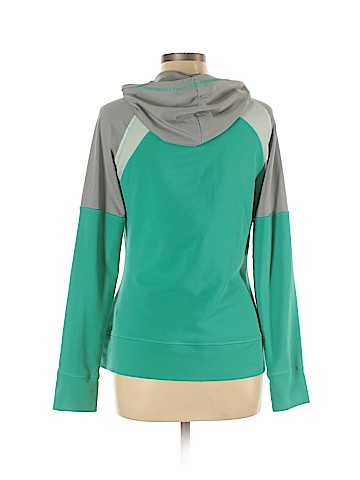 Nike Zip Up Hoodie (view 2)