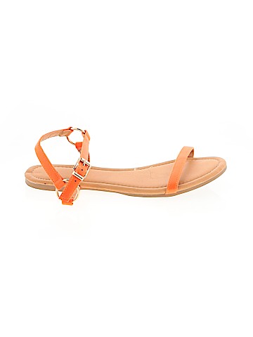 Epic Step Sandals (view 1)