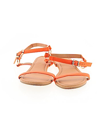 Epic Step Sandals (view 2)