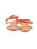 Epic Step Orange Sandals Size 9 - photo 2