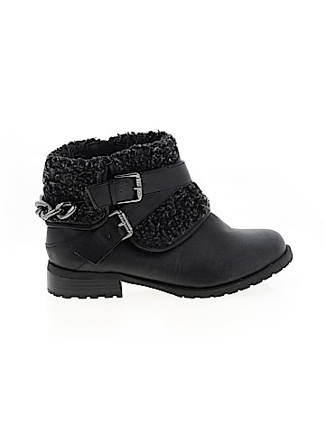 G by GUESS Ankle Boots (view 1)