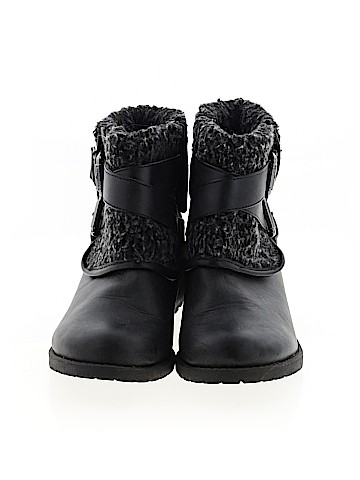 G by GUESS Ankle Boots (view 2)