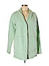 Lululemon Athletica Green Cardigan Size 8 - photo 1