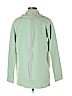 Lululemon Athletica Green Cardigan Size 8 - photo 2