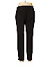 RACHEL Rachel Roy Black Casual Pants Size 10 - photo 2
