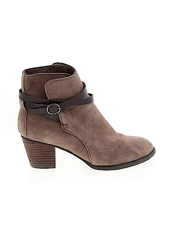 American Eagle Outfitters Ankle Boots (view 1)