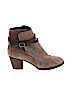 American Eagle Outfitters Brown Ankle Boots Size 8 - photo 1