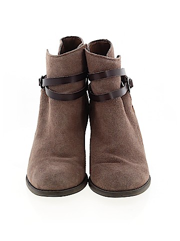 American Eagle Outfitters Ankle Boots (view 2)