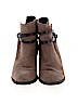 American Eagle Outfitters Brown Ankle Boots Size 8 - photo 2