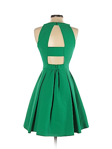 Zara Casual Dress (view 2)