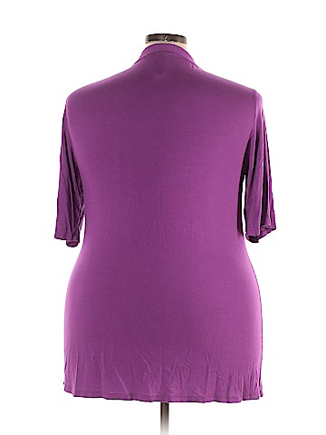 Agnes & Dora Cardigan (view 2)