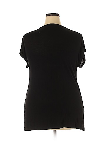 Avenue Short Sleeve Top (view 2)