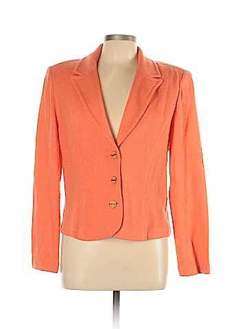 St. John Blazer (view 1)