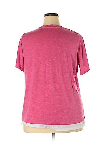 Avenue Short Sleeve T-Shirt (view 2)