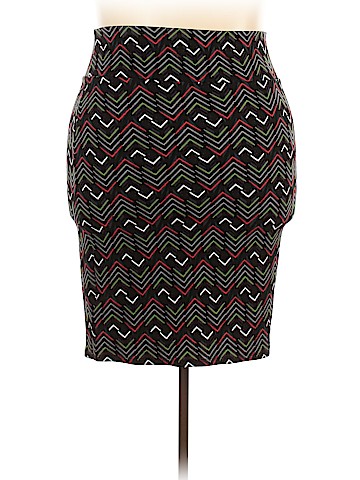 Lularoe Casual Skirt (view 2)