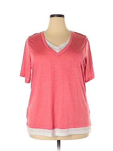 Avenue Short Sleeve T-Shirt (view 1)