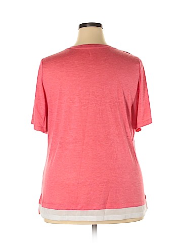 Avenue Short Sleeve T-Shirt (view 2)
