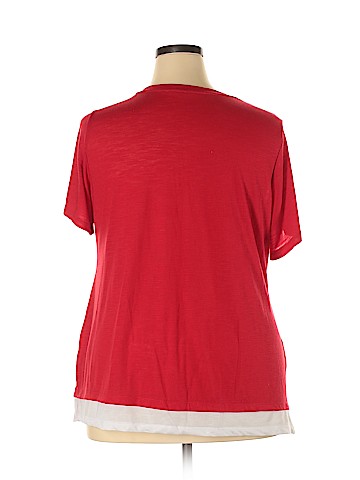 Avenue Short Sleeve T-Shirt (view 2)