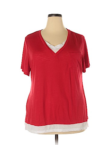 Avenue Short Sleeve T-Shirt (view 1)