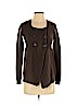 Vince. Brown Wool Cardigan Size XS - photo 1