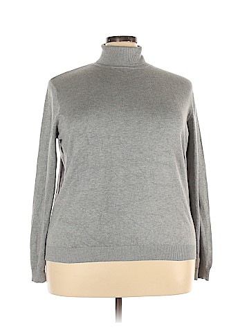 Anthology Turtleneck Sweater (view 1)