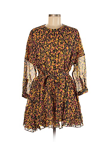 10 Crosby Derek Lam Casual Dress (view 1)