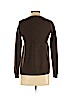 Vince. Brown Wool Cardigan Size XS - photo 2