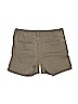 American Eagle Outfitters Green Khaki Shorts Size 8 - photo 2
