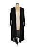 Lularoe Black Cardigan Size XL - photo 1