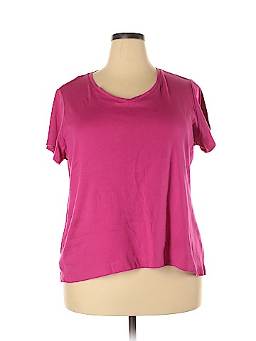 Avenue Short Sleeve T-Shirt (view 1)