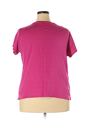 Avenue Short Sleeve T-Shirt (view 2)