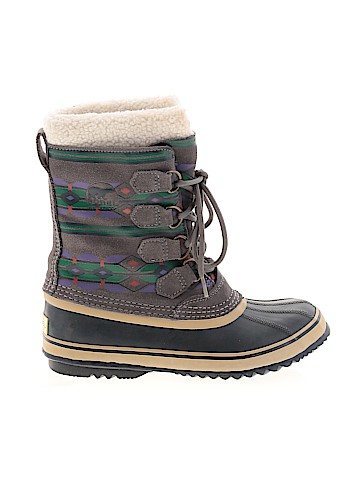 Sorel Boots (view 1)