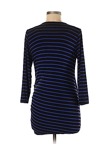 A Pea in the Pod 3/4 Sleeve Top (view 2)