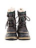 Sorel Gray Boots Size 8 - photo 2
