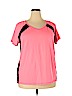 Livi Active Pink Active T-Shirt Size 18 - 20 - photo 1