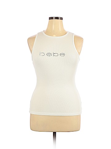 Bebe Sleeveless Top (view 1)