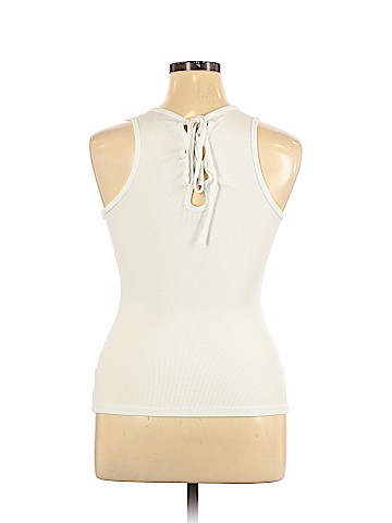 Bebe Sleeveless Top (view 2)
