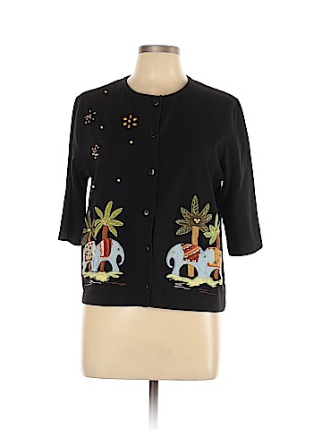 Onque Cardigan (view 1)