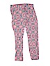 Justice 100% Viscose Pink Casual Pants Size 14 - 16 - photo 1